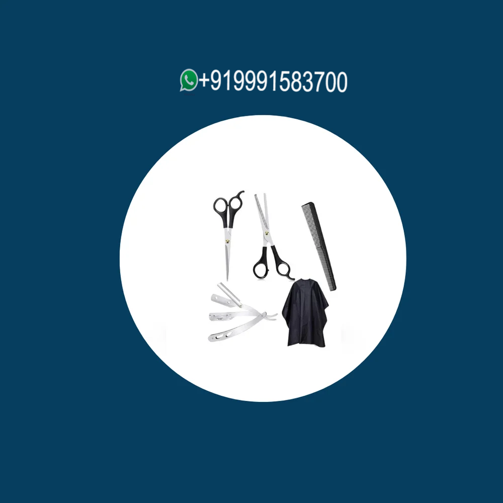 Barber Toolkit