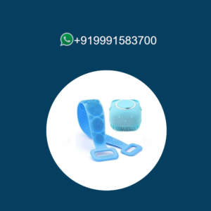 Bath Scrubbers