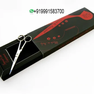 Beauty Salon Scissors
