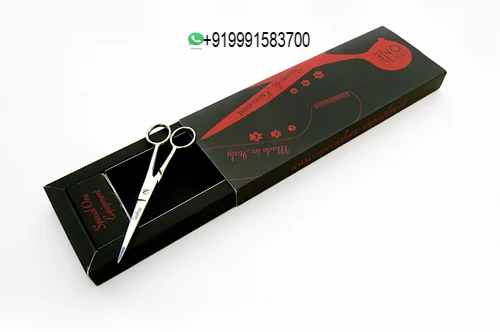 Beauty Salon Scissors