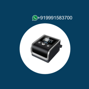 BiPAP Machine