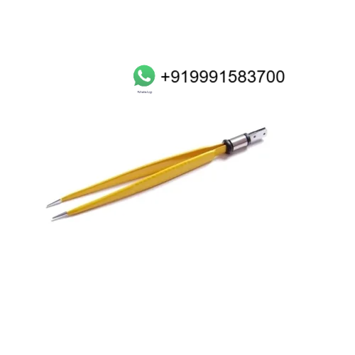 Bipolar Forceps SS