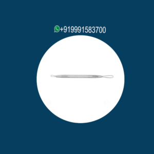 Blackhead Remover Stainless Steel