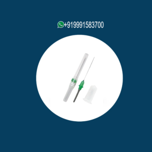 Blood Collection Needle