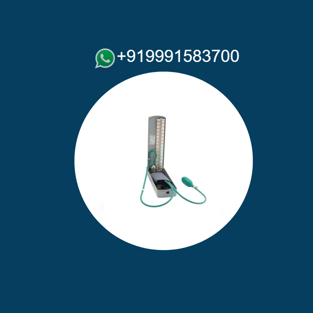 Blood Pressure Instrument