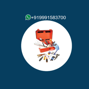 Boat Maker Toolkit
