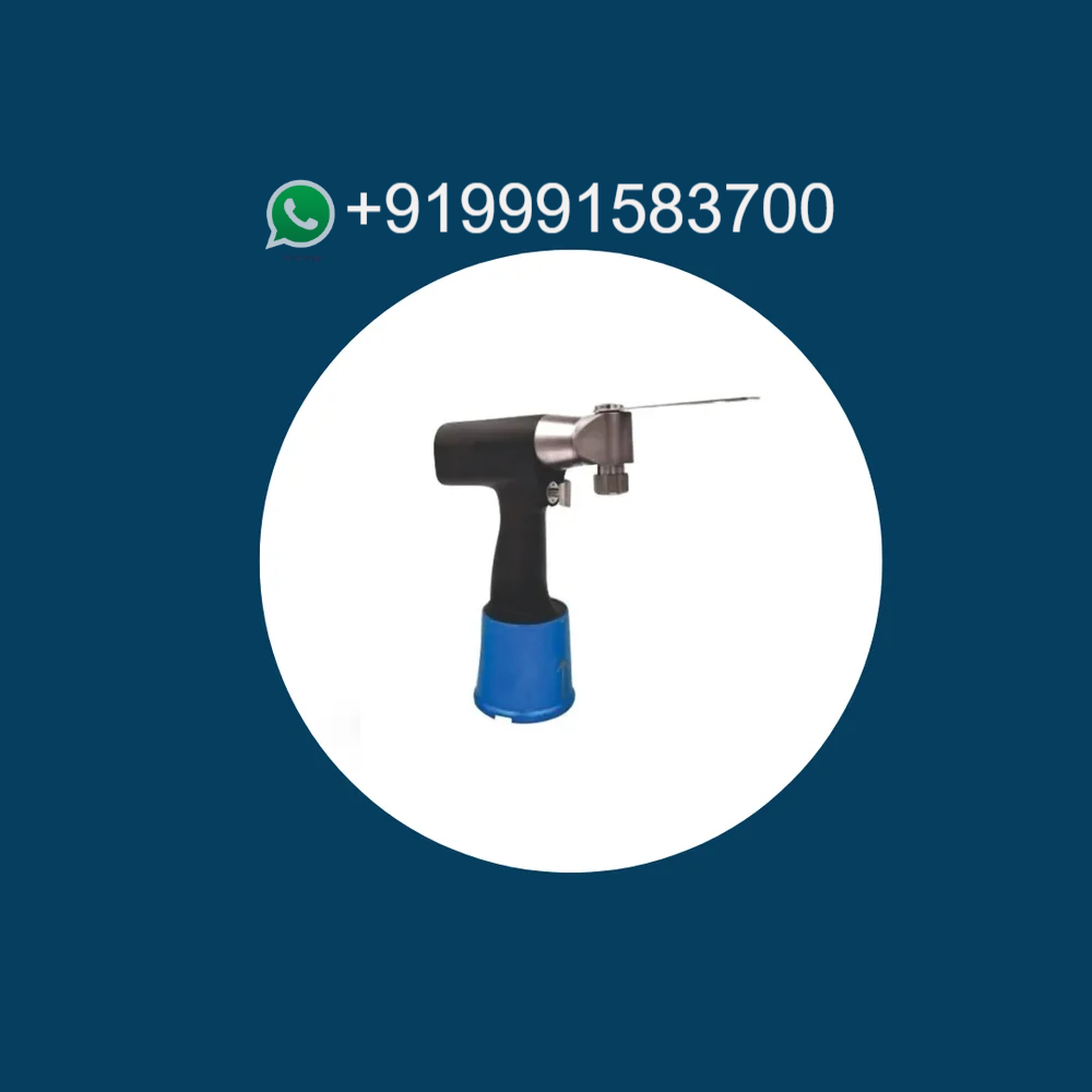 Bone Saw Machine