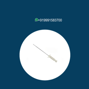 Boneaid Bone Marrow Biopsy Needle