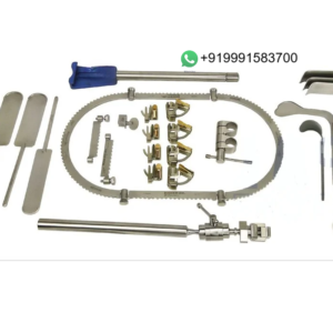 Book Walter Retractor System