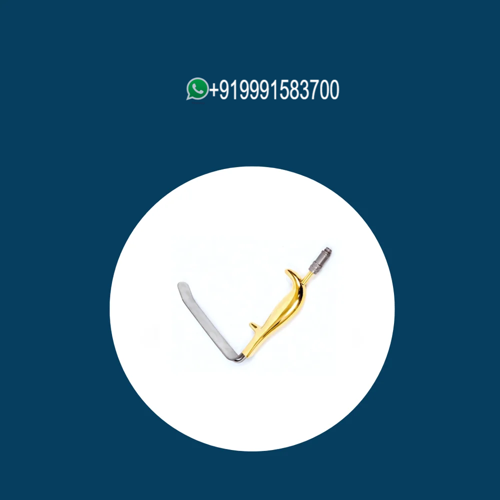Breast Retractor (Surgical)