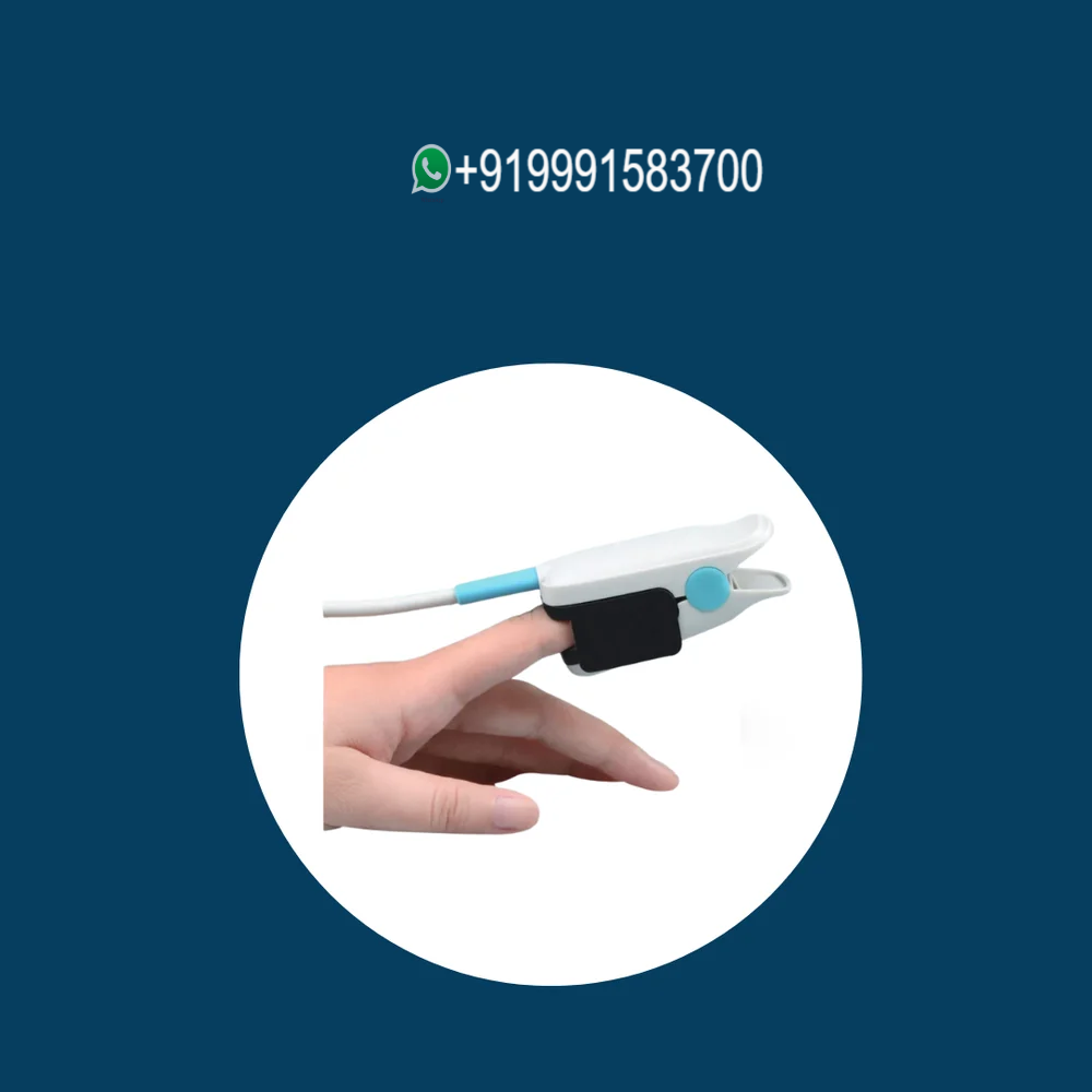 CB Make Finger Clip