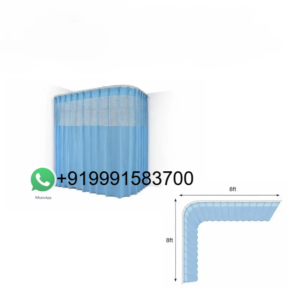 CURTAINS L TYPE