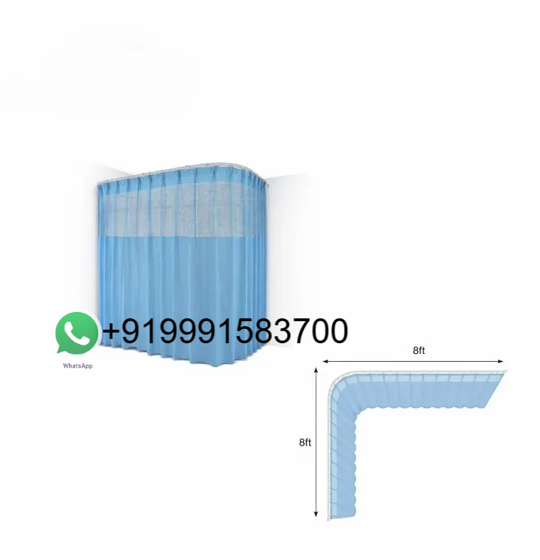 CURTAINS L TYPE