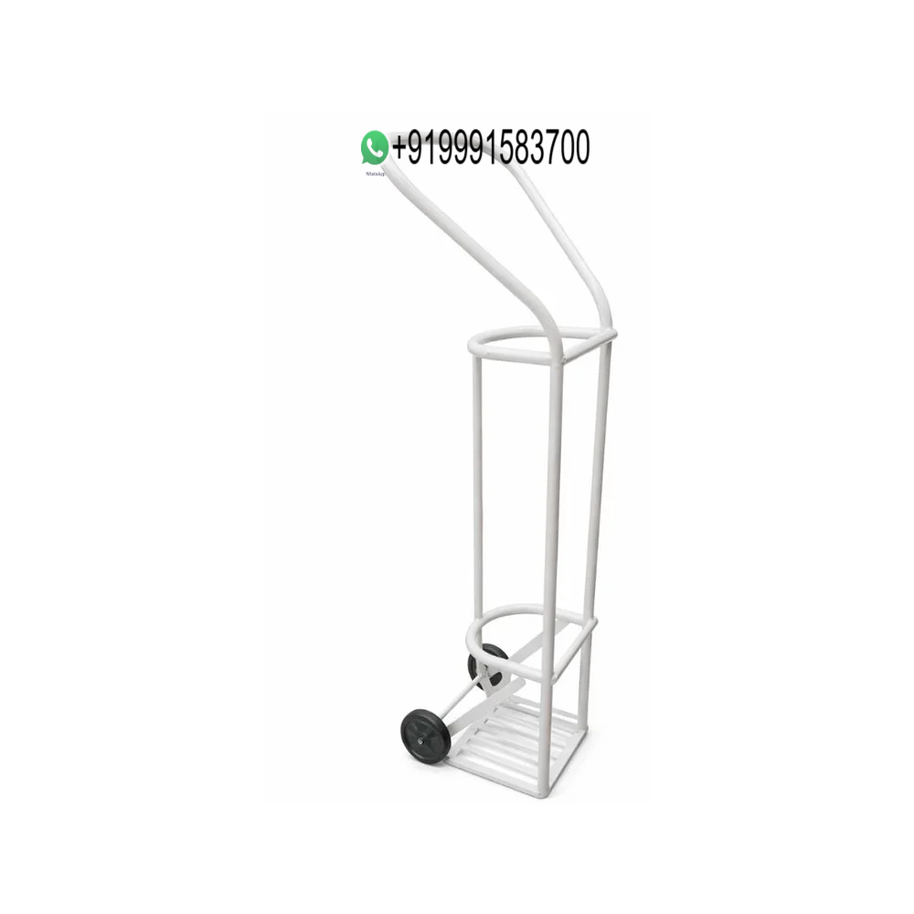 CYLINDER TROLLEY BIG