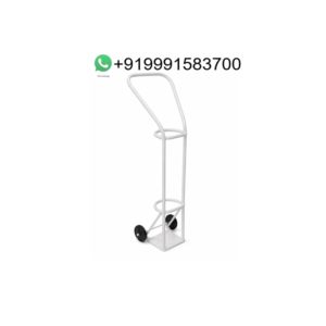 CYLINDER TROLLEY SMALL