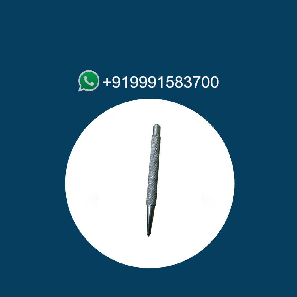 Center Punch