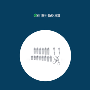 Cloward Retractor Spinal Retractor Neuro Retractor