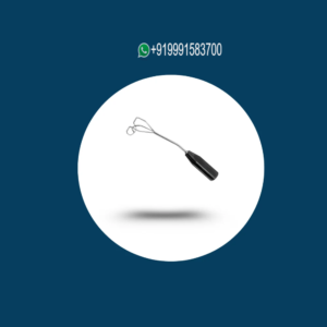 Cooley Mitral Valve Retractor