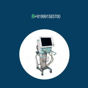 Critical Care Ventilation System