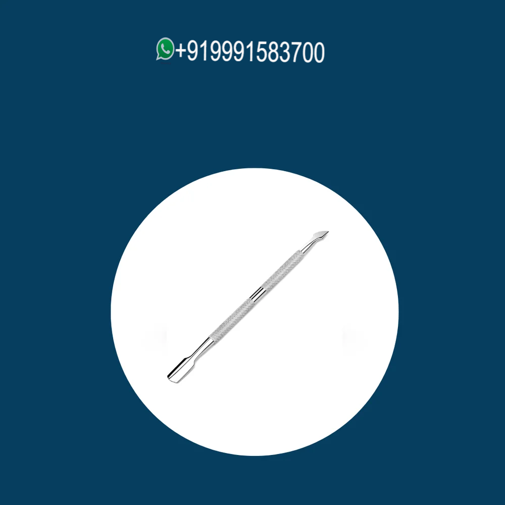Cuticle And Nail Pushers