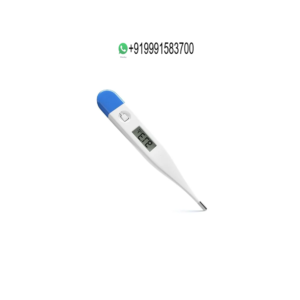 DIGITAL THERMOMETER