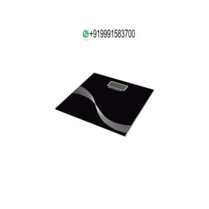 DIGITAL WEIGHT SCALE