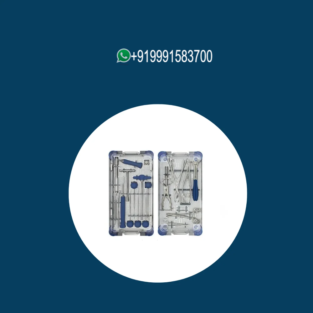 Dental Instruments