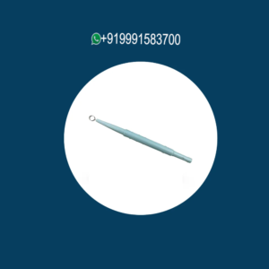 Dermal Curette Stainless Steel
