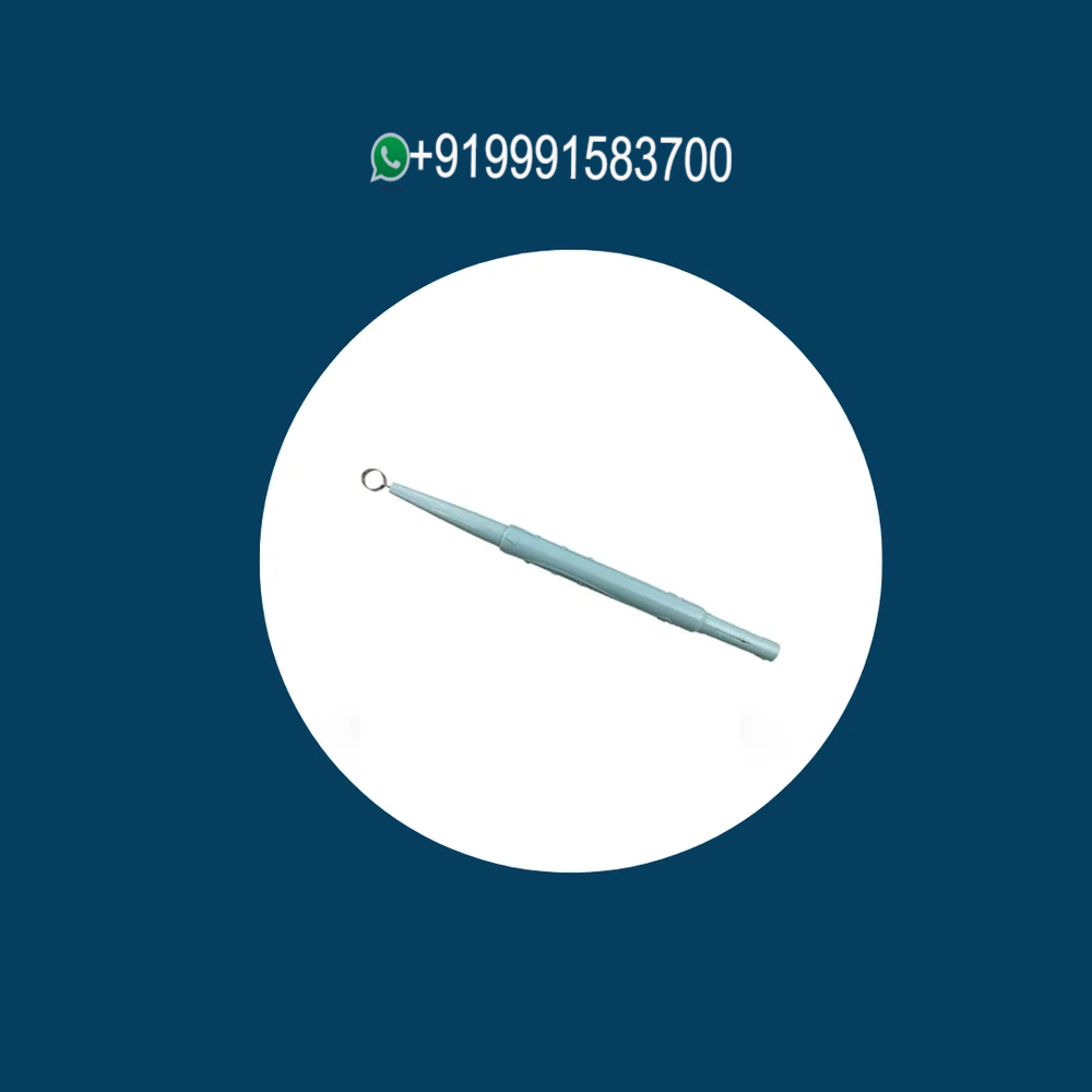 Dermal Curette Stainless Steel