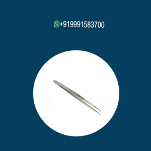 Diamond Tweezers Diamond Serrated