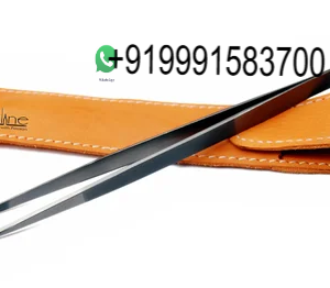 Diamond Tweezers Forceps