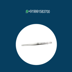 Diamond Tweezers Slide Locking