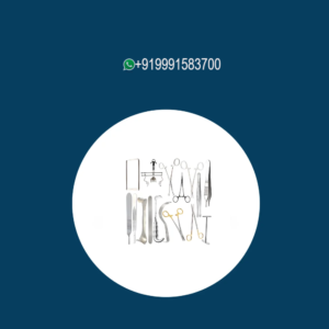 Diaphragmatic Hernia Repair Set