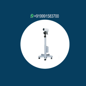 Digital Video Colposcope