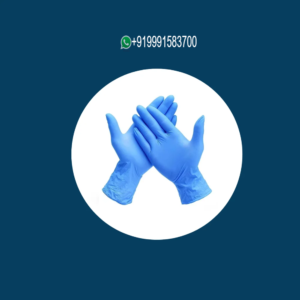 Disposable Gloves