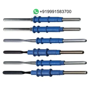 Disposable Loop Electrodes