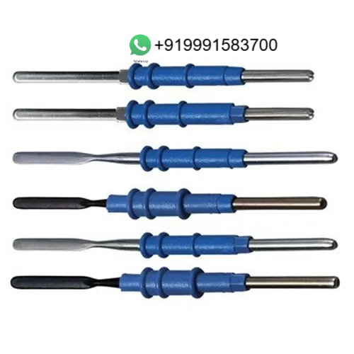 Disposable Loop Electrodes