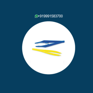 Disposable Plastic Forcep