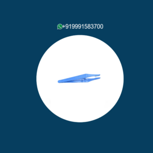 Disposable Plastic Tweezer