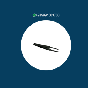 Disposable Plastic Tweezer