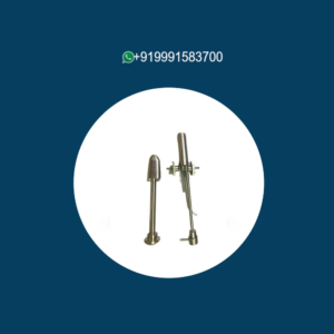 Distandu for Spinal Inter Laminal Dissectomy