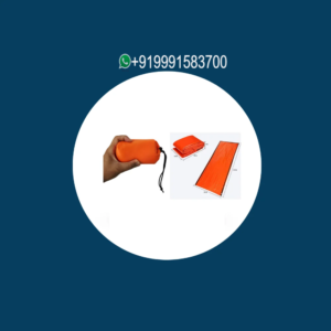 EMERGENCY SLEEPING BAG