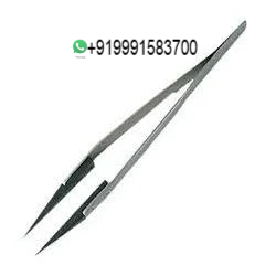 Electronic Tweezer Esd Plastic Tipped