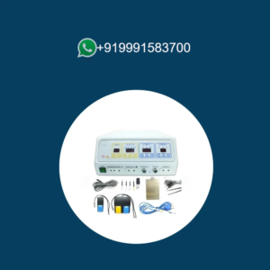 Electrosurgical Equipment Unit