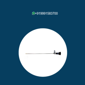 Endoscopy Instruments