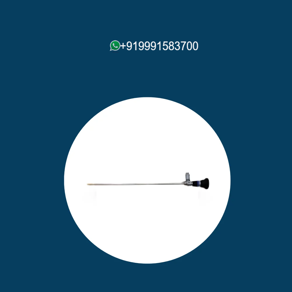 Endoscopy Instruments
