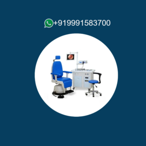 Ent Opd Unit