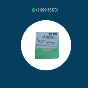 Ethicon Johnson And Johnson Sutures