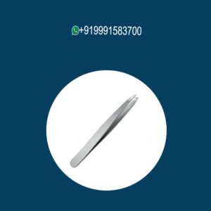 Eyebrow Cosmetic Tweezers