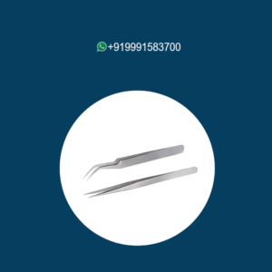 Eyelash Extensions Tweezer
